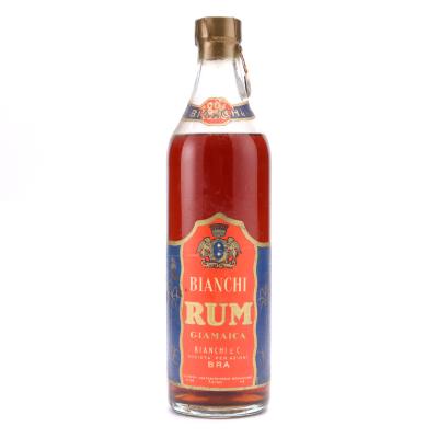 Bianchi Rhum Giamaica 1930s-40s