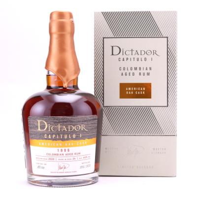 Dictador 1996 Capitulo 24 Year Old