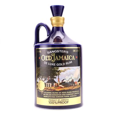 Sangster's Old Jamaica 1 Litre