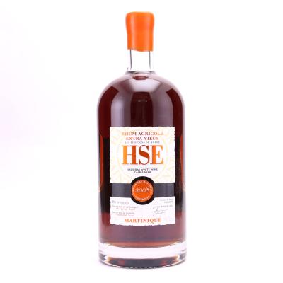 HSE 2009 Wine Cask Finish 1.5 Litre