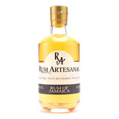 Worthy Park Rum Artesanal