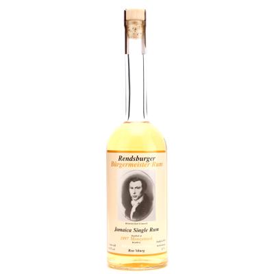 Monymusk 1997 Rendsburg 7 Year Old