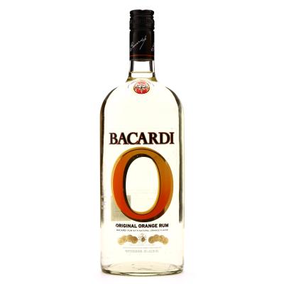 Bacardi O Original Orange Rum 1 Litre 