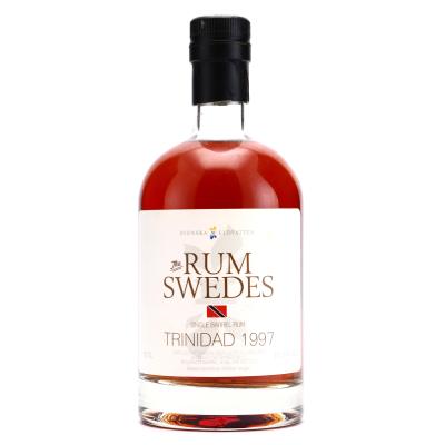 Caroni 1997 Svenska Eldvatten