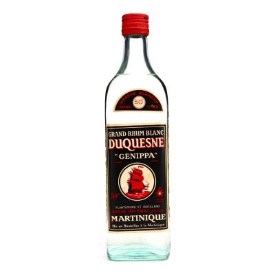 Duquesne Light Rum 1960s