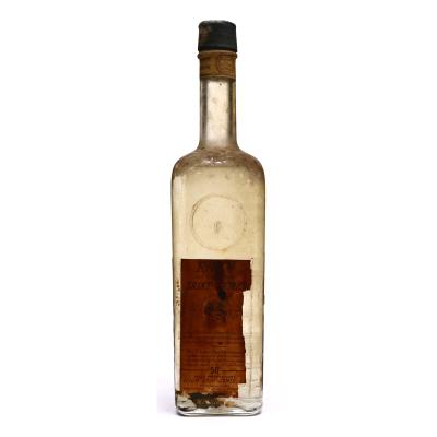 Saint James Rhum Blanc 1960s