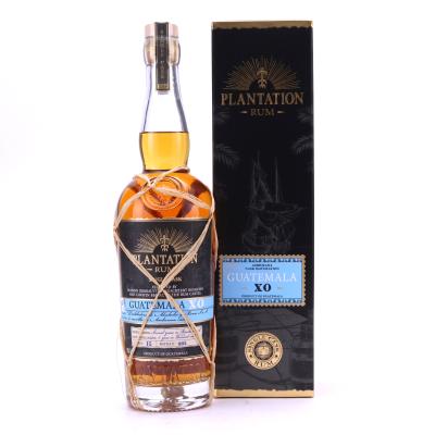 DARSA XO Plantation Single Amburana Cask Finish #15