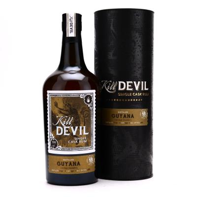 Uitvlugt 1997 Kill Devil 18 Year Old