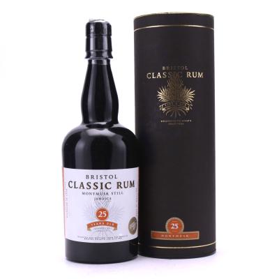 Monymusk 1976 Bristol Classic 25 Year Old