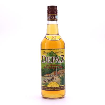 Depaz Agricole Doré