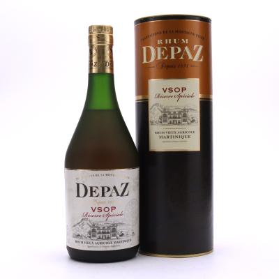 Depaz VSOP Reserve Speciale