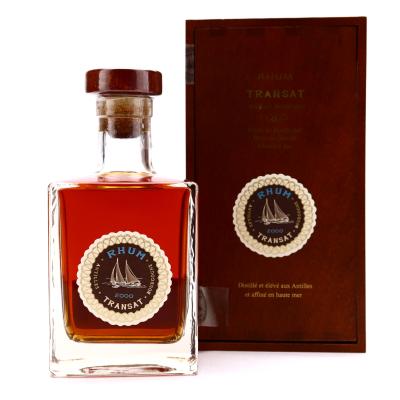 Transat Rhum 2000 50cl