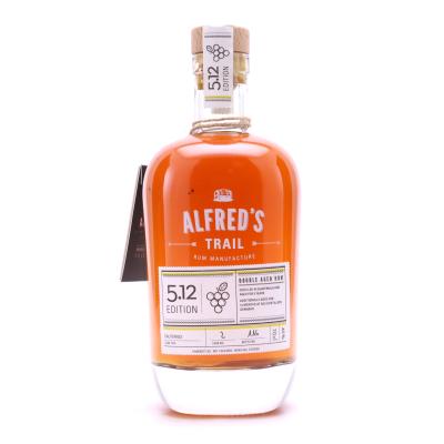 Guatemala Rum 6 Year Old Alfred's Trail
