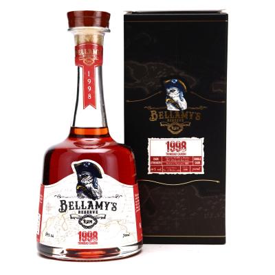 Caroni 1998 Bellamy's Reserve 23 Year Old