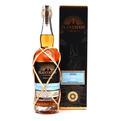 DARSA XO Plantation Single Moscatel Cask Finish #7 /  Plaisir DL Vin, etc