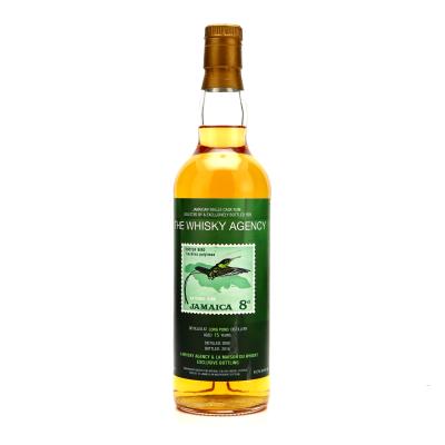 Long Pond 2000 Whisky Agency 15 Year Old / LMDW