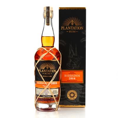 WIRD 2014 Plantation Single Malbec Cask Finish #4 / Huis Windels, etc