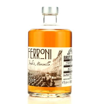 Jamaica Rum 2010 Ferroni 50cl