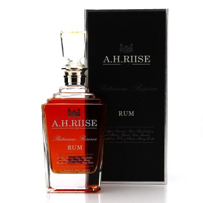 A.H. Riise Platinum Reserve