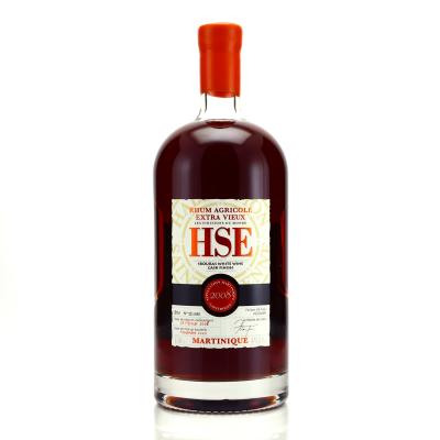 HSE 2008 Wine Cask Finish 1.5 Litre