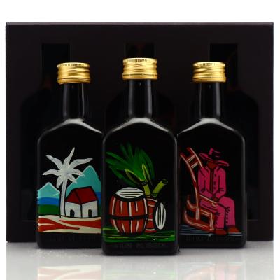 Neisson Tatanka Rhum Blanc 2020 3 x 20cl