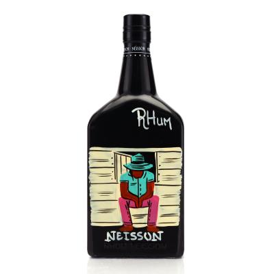 Neisson Tatanka Rhum Vieux 