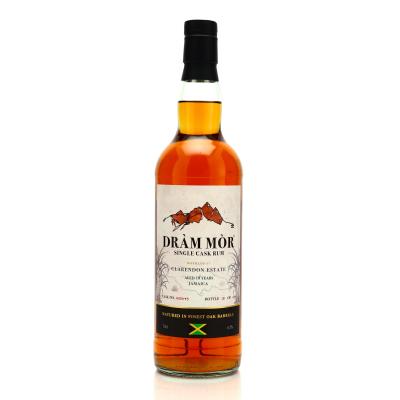 Clarendon 10 Year Old Dram Mor 