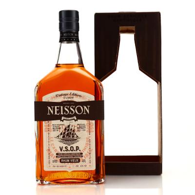 Neisson VSOP French Connections / LMDW