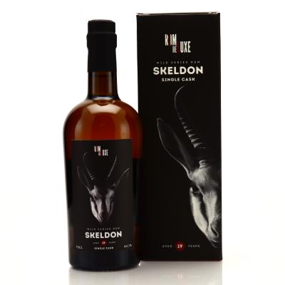 Skeldon SWR 2001 Rom De Luxe 19 Year Old