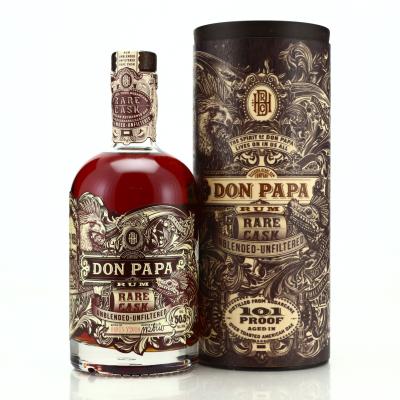 Don Papa Rare Cask Batch #2