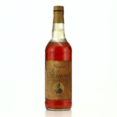 Homere Clément Cuvée Spéciale