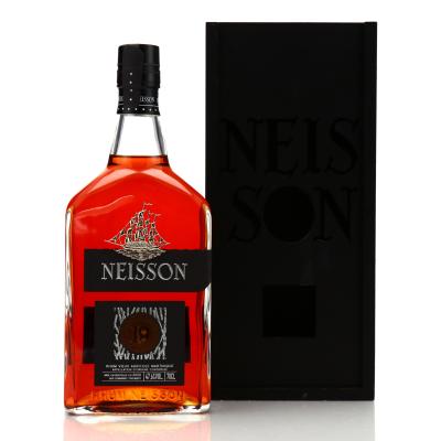 Neisson 19 Year Old Batch #1