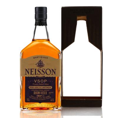 Neisson VSOP 88 Years Limited Edition