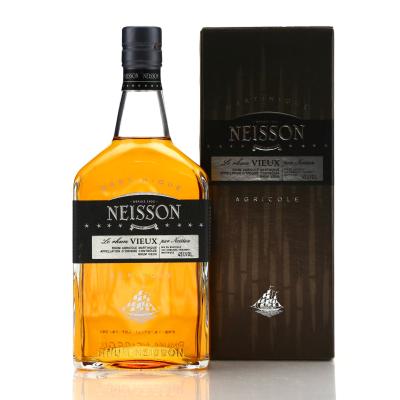 Neisson Rhum Vieux