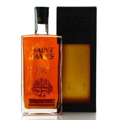 Saint James Cuvee '1765'
