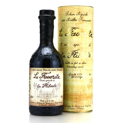 La Favorite 1995 Cuvee Speciale de la Flibuste