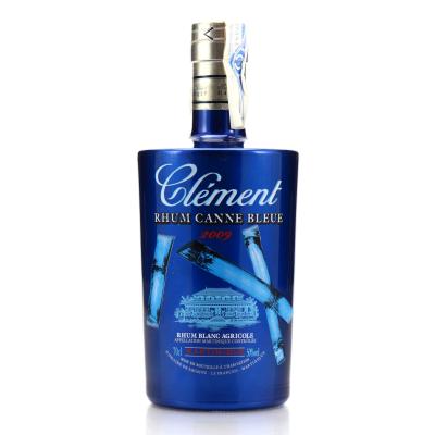 Clement Canne Bleue 2009