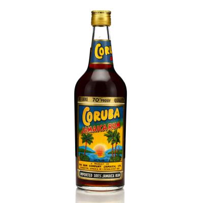 Coruba Jamaica Rum De Luxe