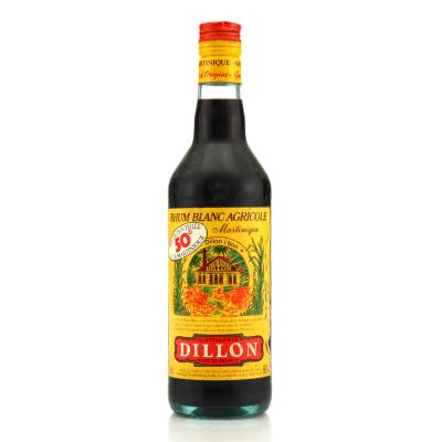 Dillon Rhum Blanc 1990s