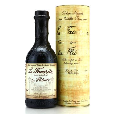 La Favorite 1994 Cuvee Speciale de la Flibuste