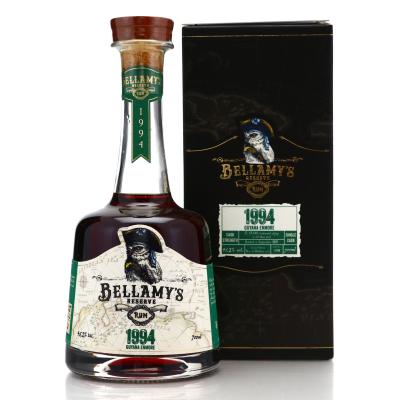 Versailles MER 1994 Bellamy's Reserve 27 Year Old