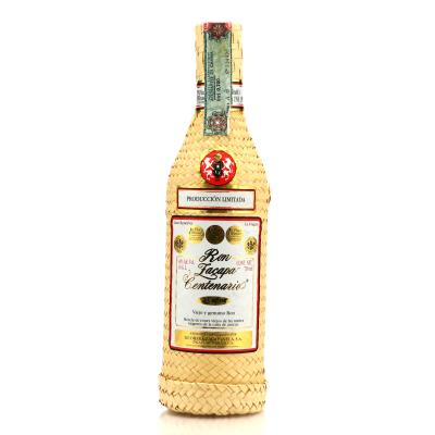 Ron Zacapa Centenario White Label