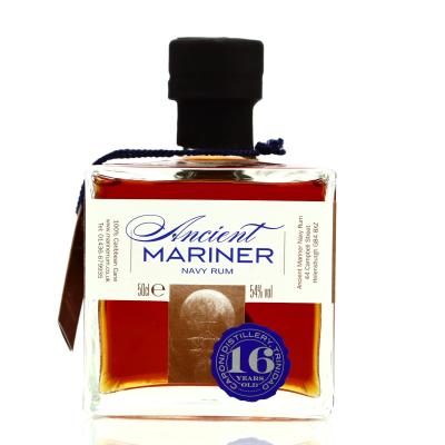 Caroni 16 Year Old Ancient Mariner 50cl