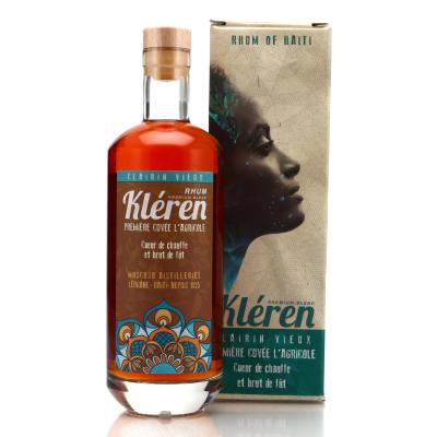 Kleren Premiere Clairin Vieux