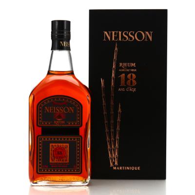 Neisson 1997 18 Year Old Batch #2