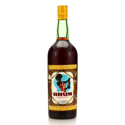 Saint-Etienne Rhum Superieur 1L