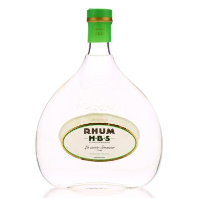 HBS La Cuvee Senateur Rhum Blanc