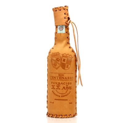 Ron Centenario XX Años Reserva Especial