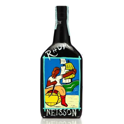 Neisson Tatanka Rhum Vieux / Velier