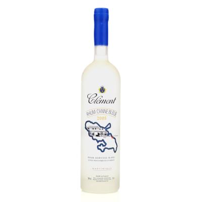 Clement Canne Bleue 2005 1.5 litre